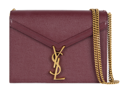 Cassandra, Leather, Burgundy, 0519, DB, 3*
